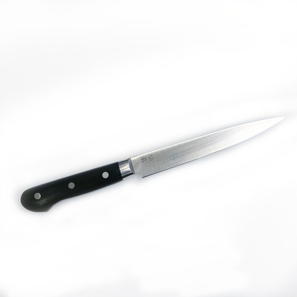 165Bon Flexi, Warikome, Senzo entry - Suncraft in the group Cooking / Kitchen knives / Filet knives at KitchenLab (1450-25789)