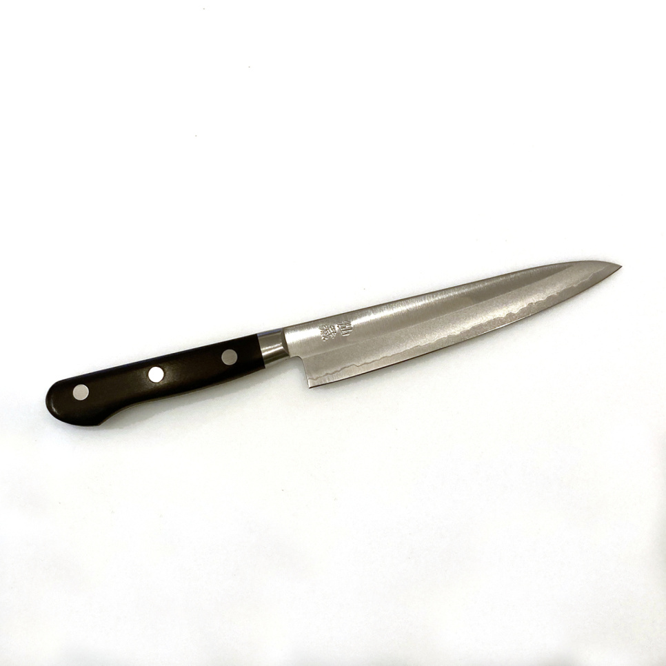 Peeling knife, Senzo - Suncraft in the group Bar & Wine / Bar equipment / Other bar equipment at KitchenLab (1450-25791)