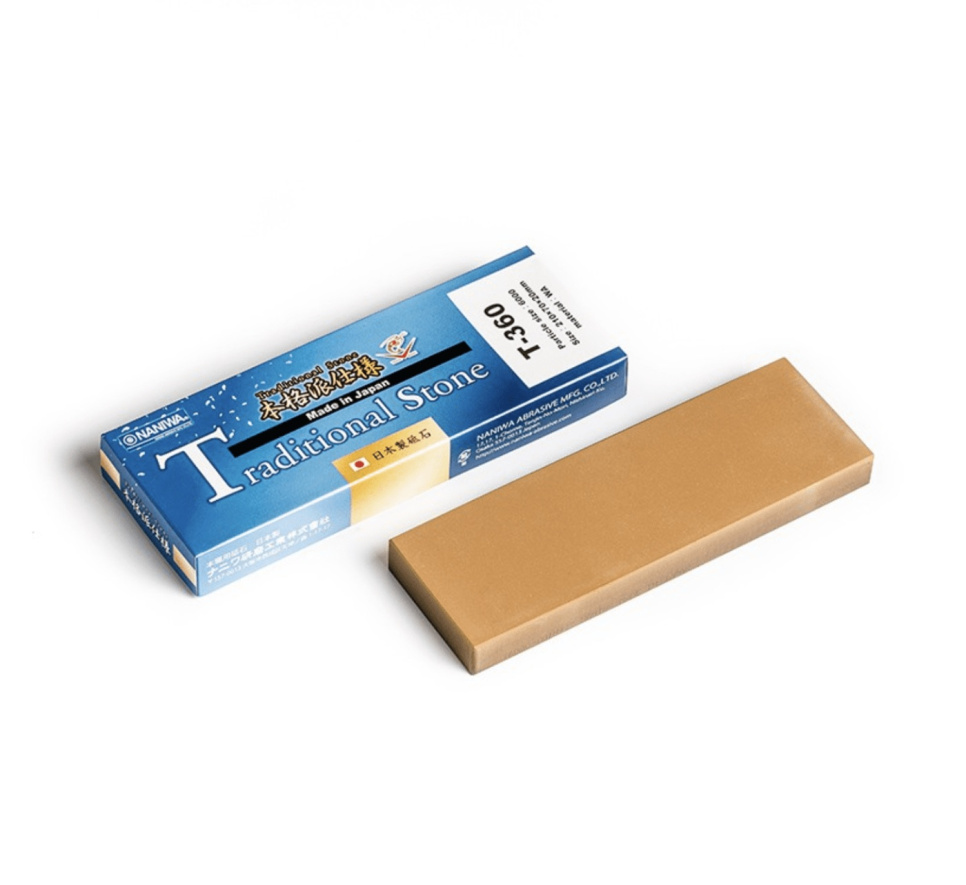 Wet whetstone 6000 grit – Naniwa in the group Cooking / Kitchen knives / Knife care / Whetstones at KitchenLab (1450-26166)