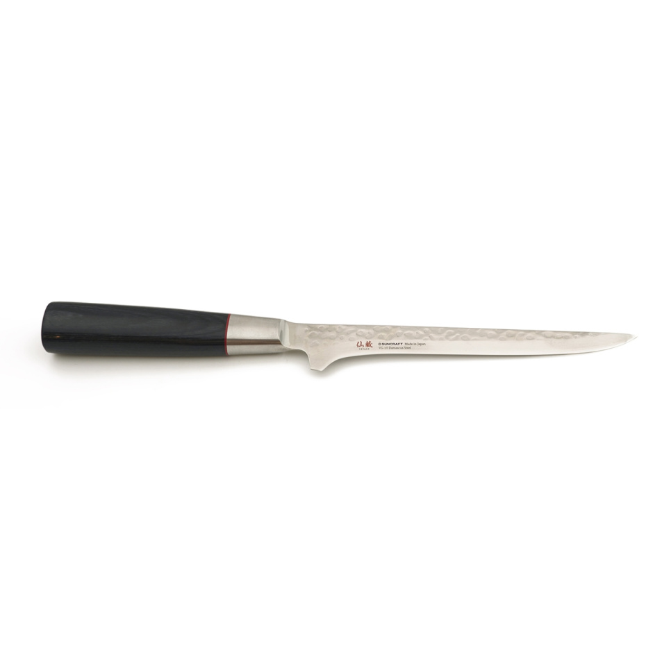 Urbone knife 17cm, senzo - Suncraft in the group Cooking / Kitchen knives / Other knives at KitchenLab (1450-26216)