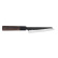 Bunka 13.5cm, Kurouchi Finish, Shinmatsu - Suncraft