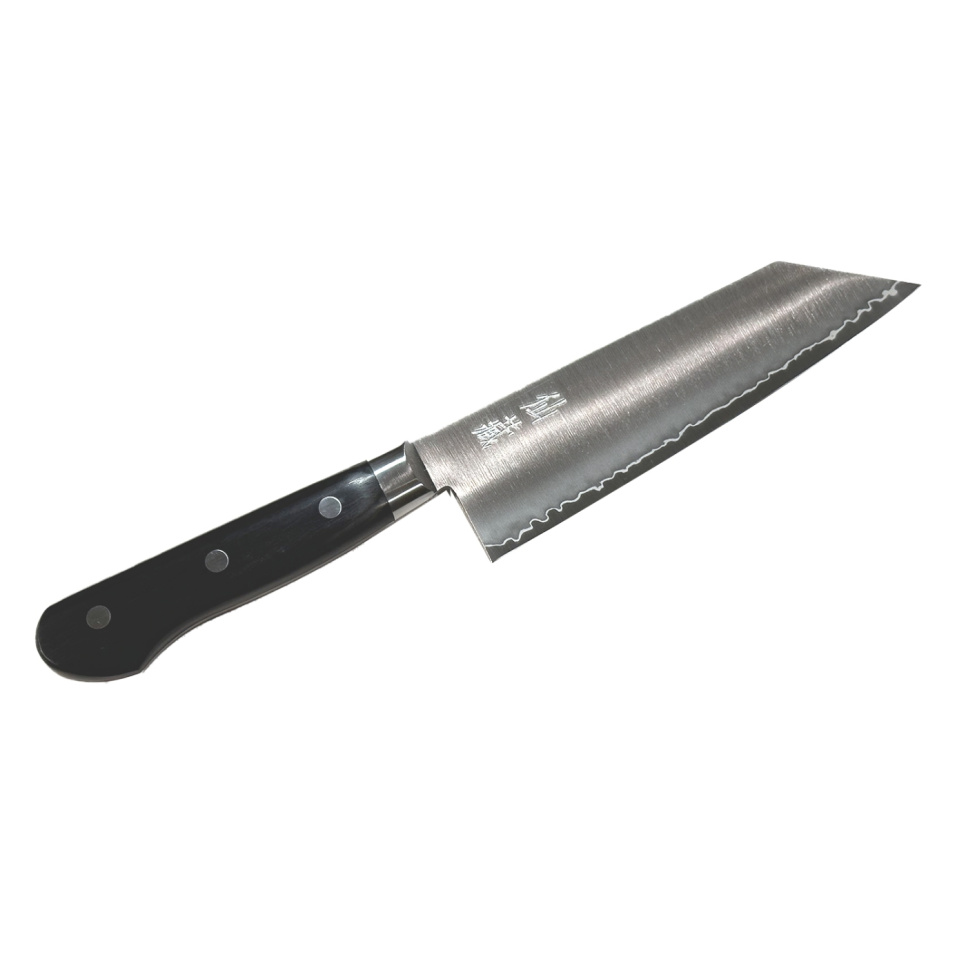 Bunka 16.5cm, Warikome - Suncraft in the group Cooking / Kitchen knives / Chef\'s knives at KitchenLab (1450-27640)