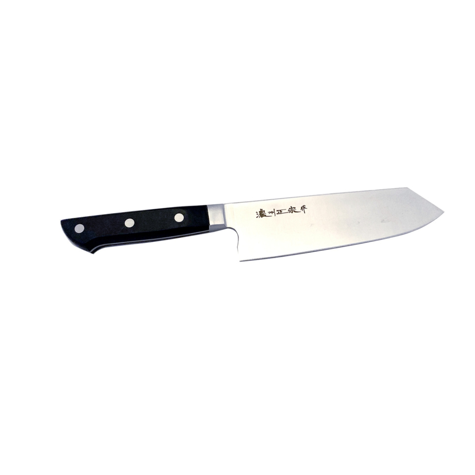 Bunka 20cm - Pro House in the group Cooking / Kitchen knives / Chef\'s knives at KitchenLab (1450-27642)