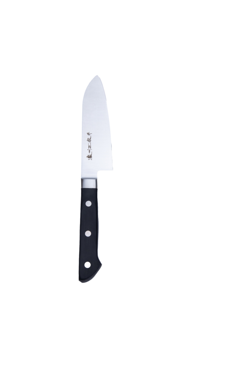 Santoku 13.5cm - Pro House in the group Cooking / Kitchen knives / Santoku knives at KitchenLab (1450-27643)