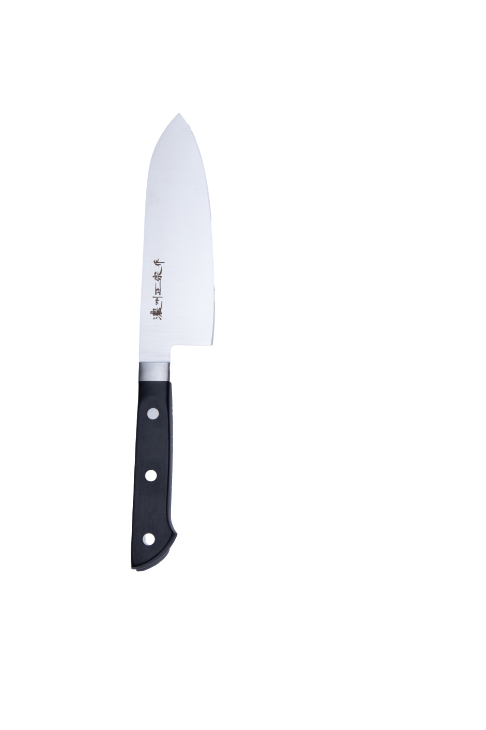 Santoku 17cm - Pro House in the group Cooking / Kitchen knives / Santoku knives at KitchenLab (1450-27645)