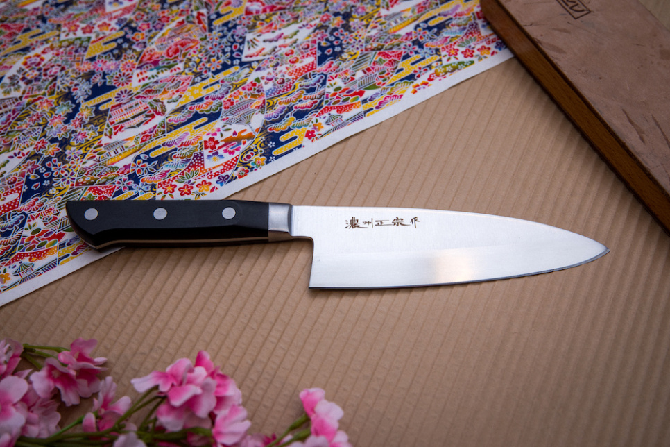 Deba 16cm - Pro House