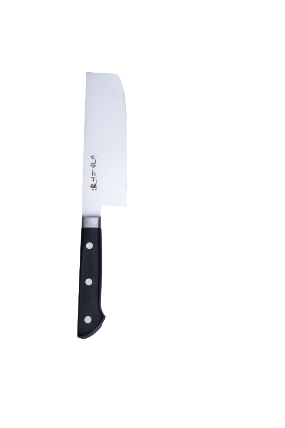 Nakiri 16cm - Pro House in the group Cooking / Kitchen knives / Vegetable knives at KitchenLab (1450-27649)