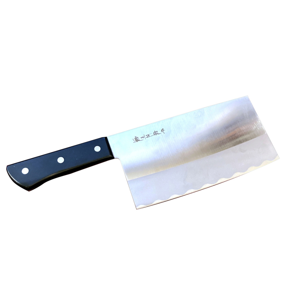 Cleaver chinois 16cm - Pro House dans le groupe Cuisine / Couteaux de cuisine / Autres couteaux l\'adresse The Kitchen Lab (1450-27650)