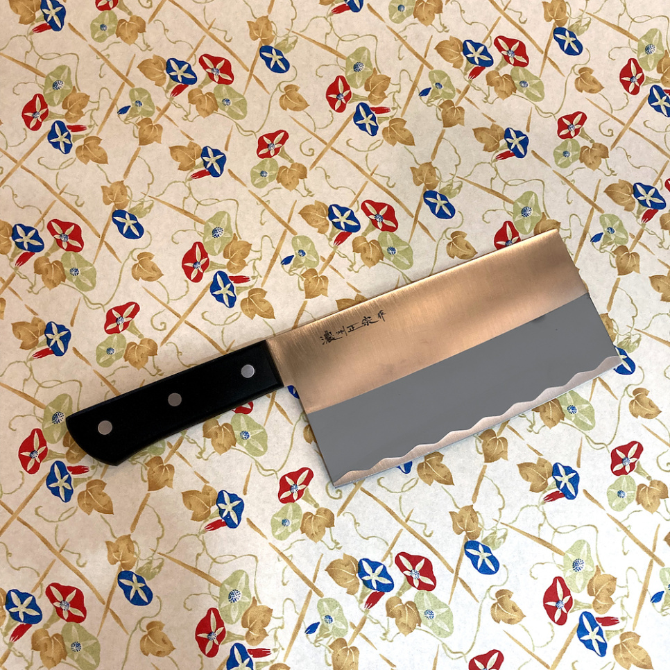 Chinese Cleaver 16cm - Pro House