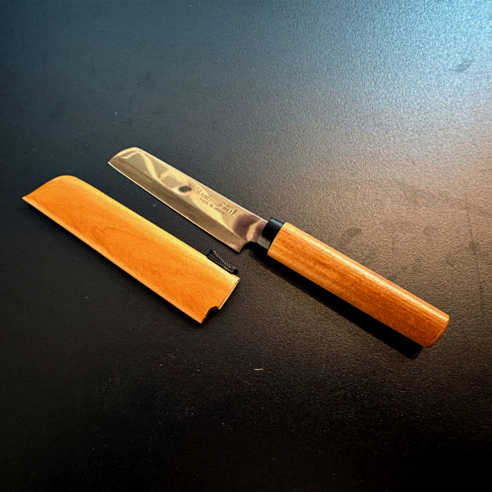 Fruit knife in wooden cases - Pro House