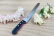 Bread knife, 25cm - MiseEnPlace