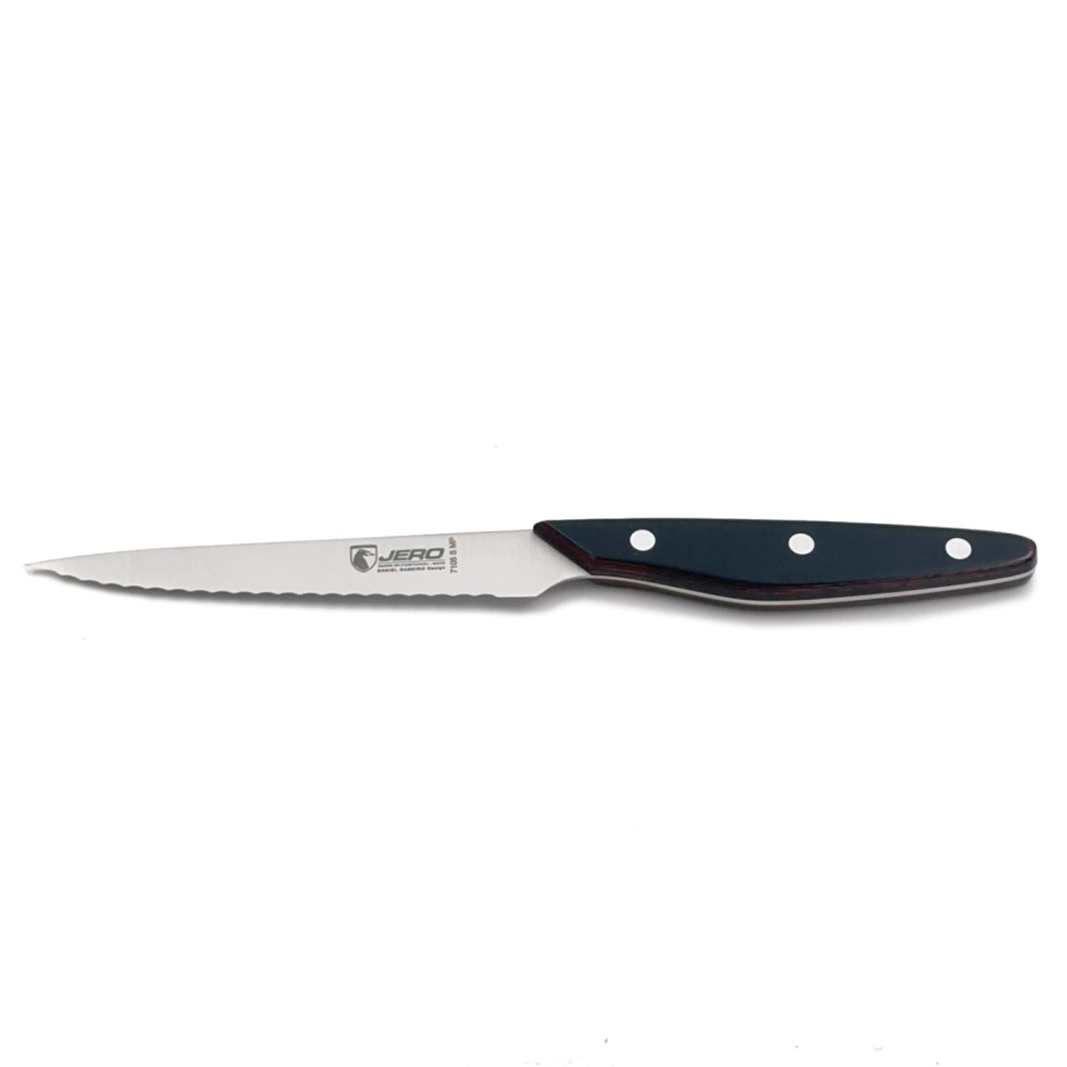 Bar knife, 12cm - Jero in the group Cooking / Kitchen knives / Paring knives at KitchenLab (1450-28333)