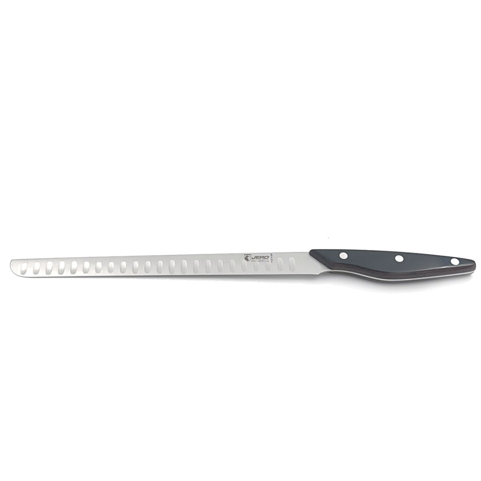 Couteau à saumon, 25cm - Jero dans le groupe Cuisine / Couteaux de cuisine / Couteaux à saumon et jambon l\'adresse The Kitchen Lab (1450-28334)