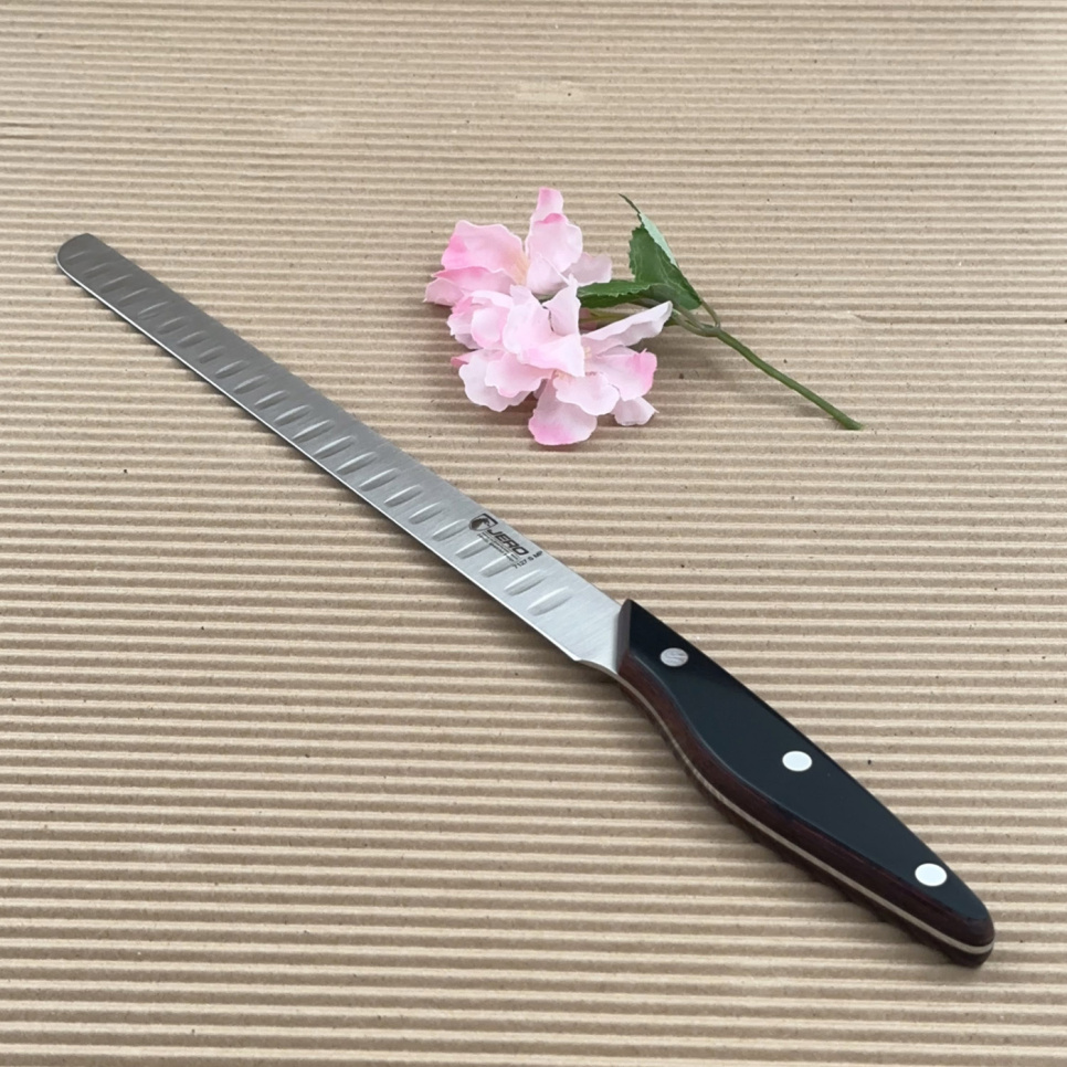 Lachsmesser, 25cm - Jero
