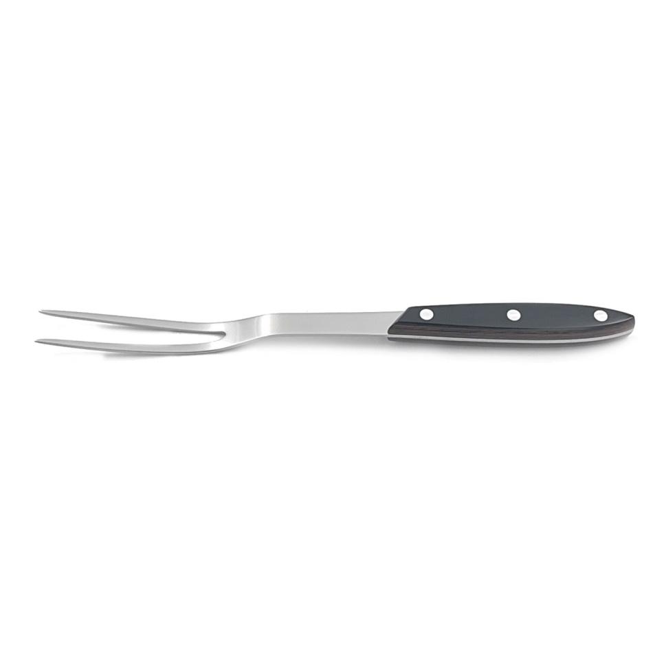 Carving fork, 18cm - Jero in the group Cooking / Kitchen knives / Trancher knives at KitchenLab (1450-28335)