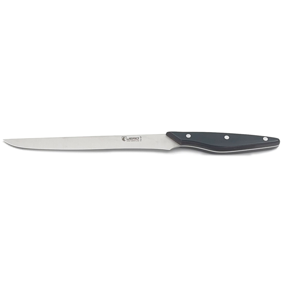 Carving knife, 21cm - Jero in the group Cooking / Kitchen knives / Trancher knives at KitchenLab (1450-28336)