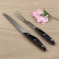 Carving Set Fork and Knife - Mise en place