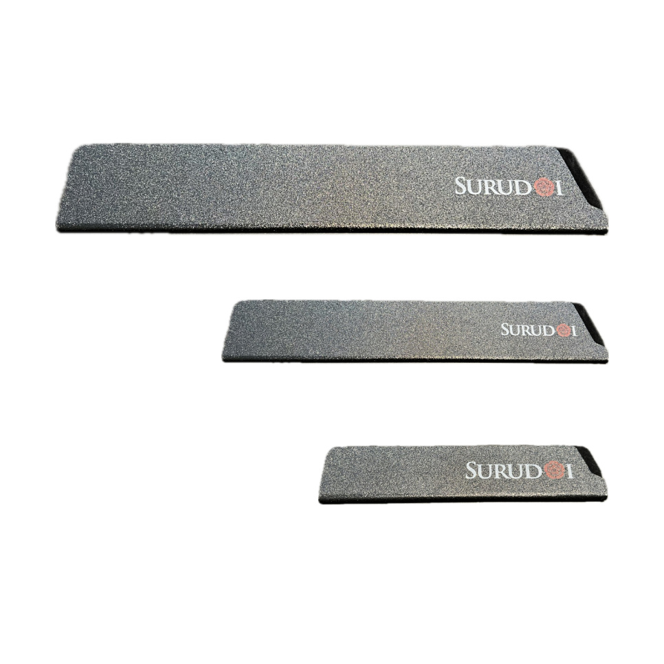 Knife blade cover - Surudoi in the group Cooking / Kitchen knives / Knife storage at KitchenLab (1450-28581)