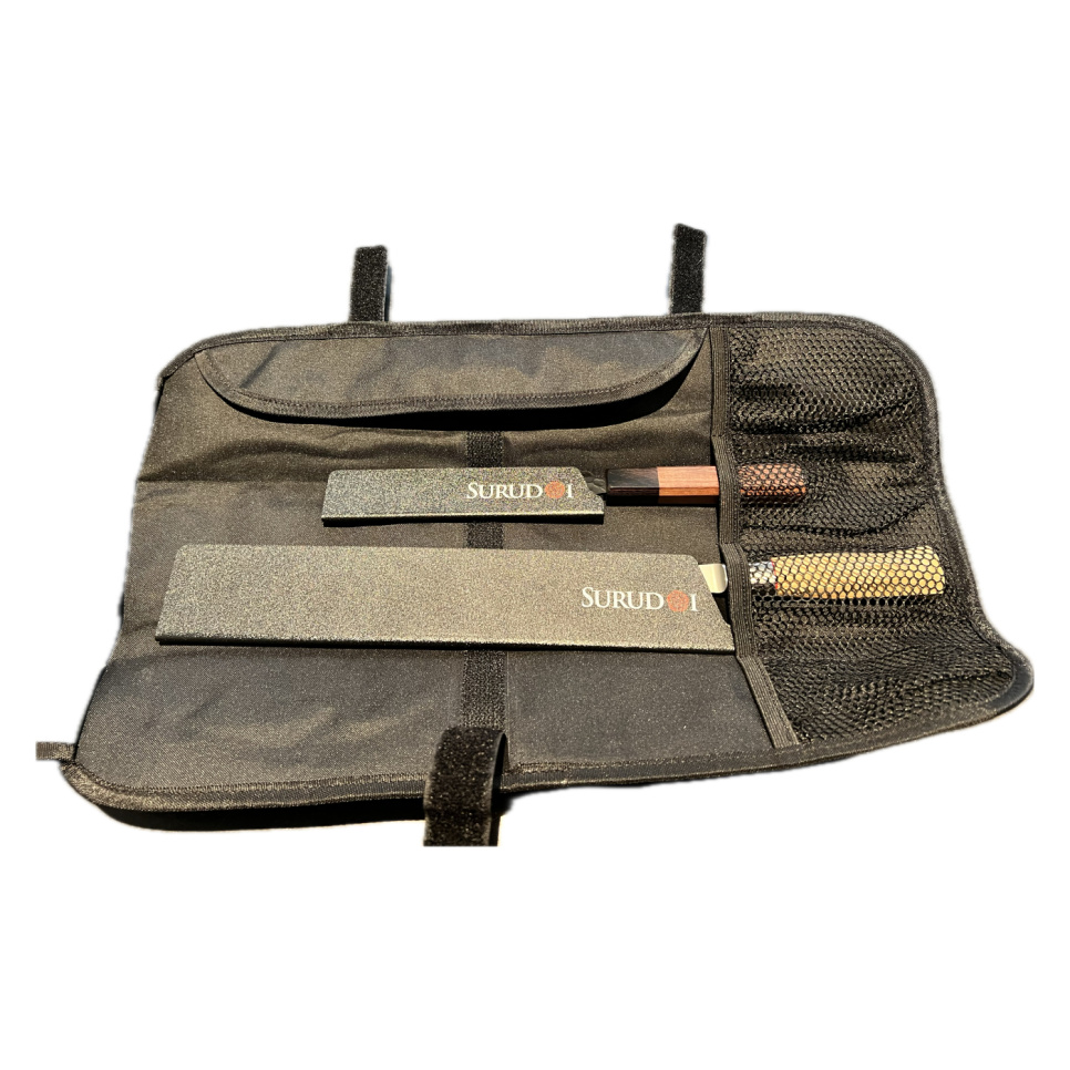 Knife blade cover - Surudoi