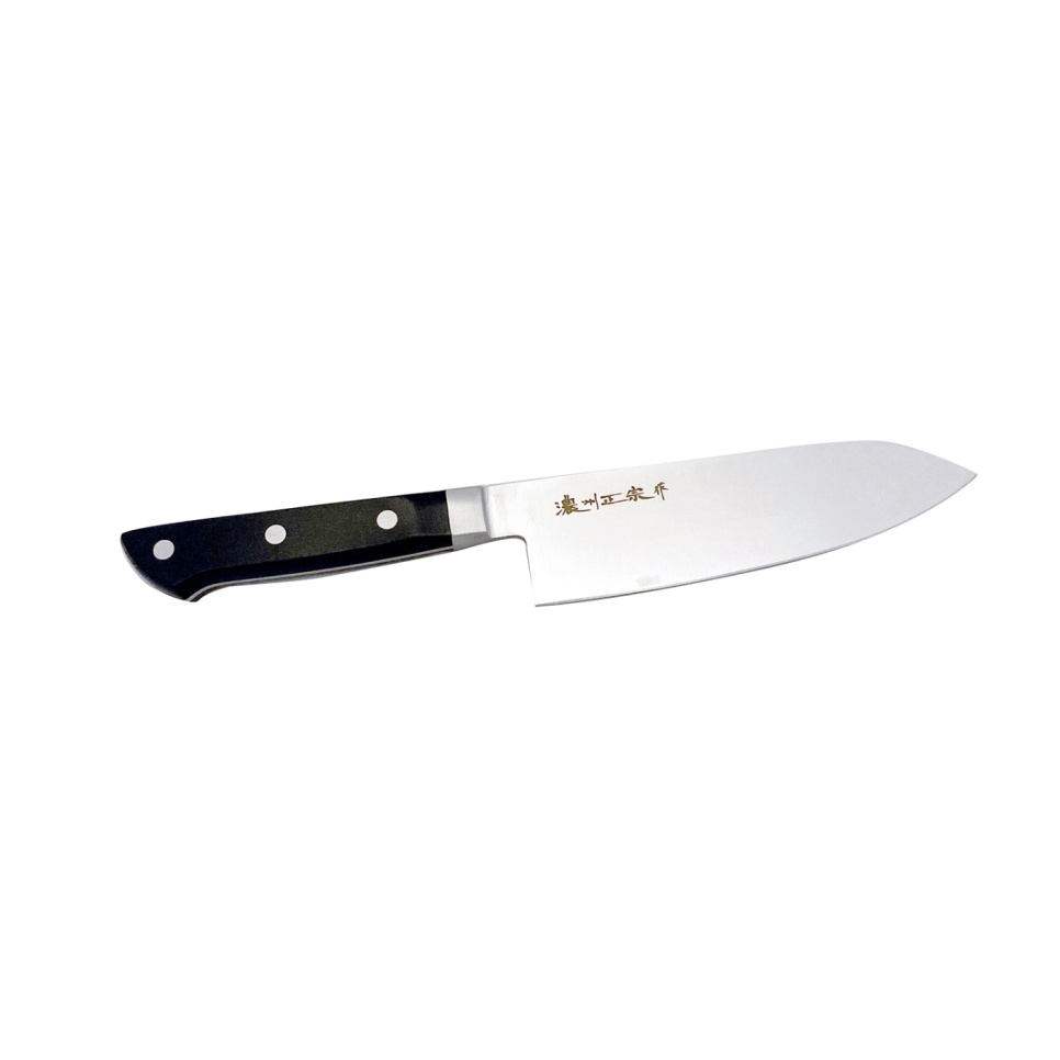Bunka 17cm - Pro House in the group Cooking / Kitchen knives / Chef\'s knives at KitchenLab (1450-31683)