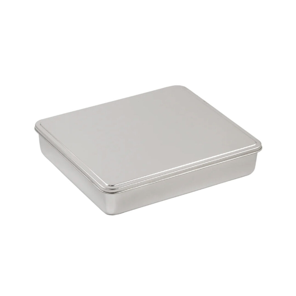 Japanese tray for mise en place containers (tray and lid only) - Clover in the group Cooking / Kitchen utensils / Asian cooking at KitchenLab (1450-33420)