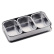 Japanese tray for mise en place containers (tray and lid only) - Clover