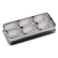 Japanese tray for mise en place containers (tray and lid only) - Clover