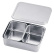 Japanese tray for mise en place containers (tray and lid only) - Clover