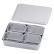 Japanese tray for mise en place containers (tray and lid only) - Clover