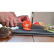 Japanese Sushi cutting board, black - Hasegawa