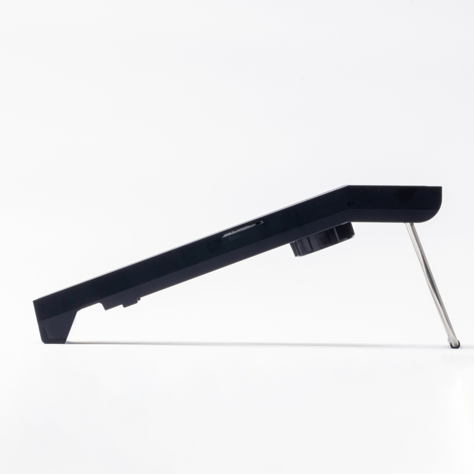 Mandoline mit Halterung - Suncraft