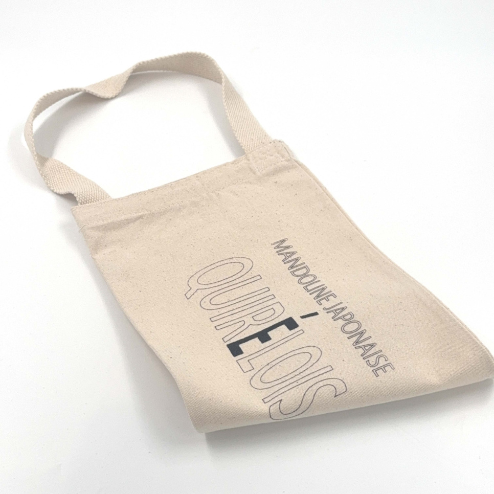 Canvas Carrying Case for Mandoline - Chiba