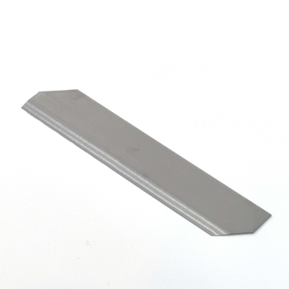Replacement Blade for Mandoline - Chiba in the group Cooking / Grating, Spiralizing & Slicing / Mandolins at KitchenLab (1450-36224)