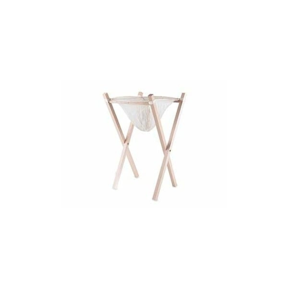 Silduk till Jelly Stand - Scanwood in the group Cooking / Sieves and Strainers / Sieves at KitchenLab (1451-13282)