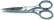 Master Kitchen Scissors 20 cm - Pallarès