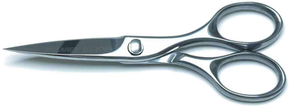Master Kitchen Scissors 20 cm - Pallarès in the group Cooking / Kitchen utensils / Scissors at KitchenLab (1451-14731)