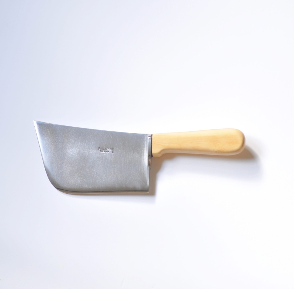 Fleischbeil - Pallarés in der Gruppe Kochen / Küchenutensilien / Scheren bei The Kitchen Lab (1451-14734)