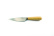 Couteau de cuisine traditionnel Pallarès acier carbone 9 cm, - Pallarés