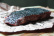 Black Rub für Rindfleisch/Steak/BBQ, 368 g - Hardcore Carnivore