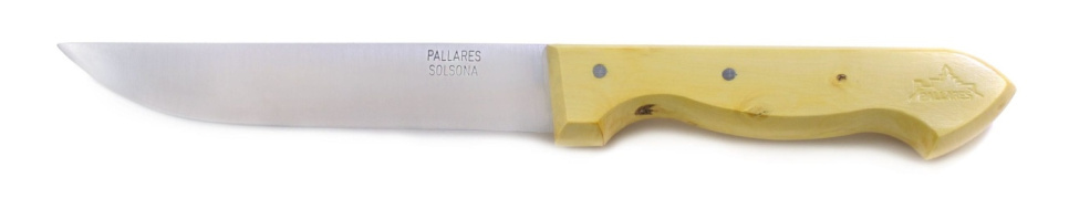 Fleischermesser - Pallarès in der Gruppe Kochen / Küchenmesser / Tranchiermesser bei The Kitchen Lab (1451-23756)