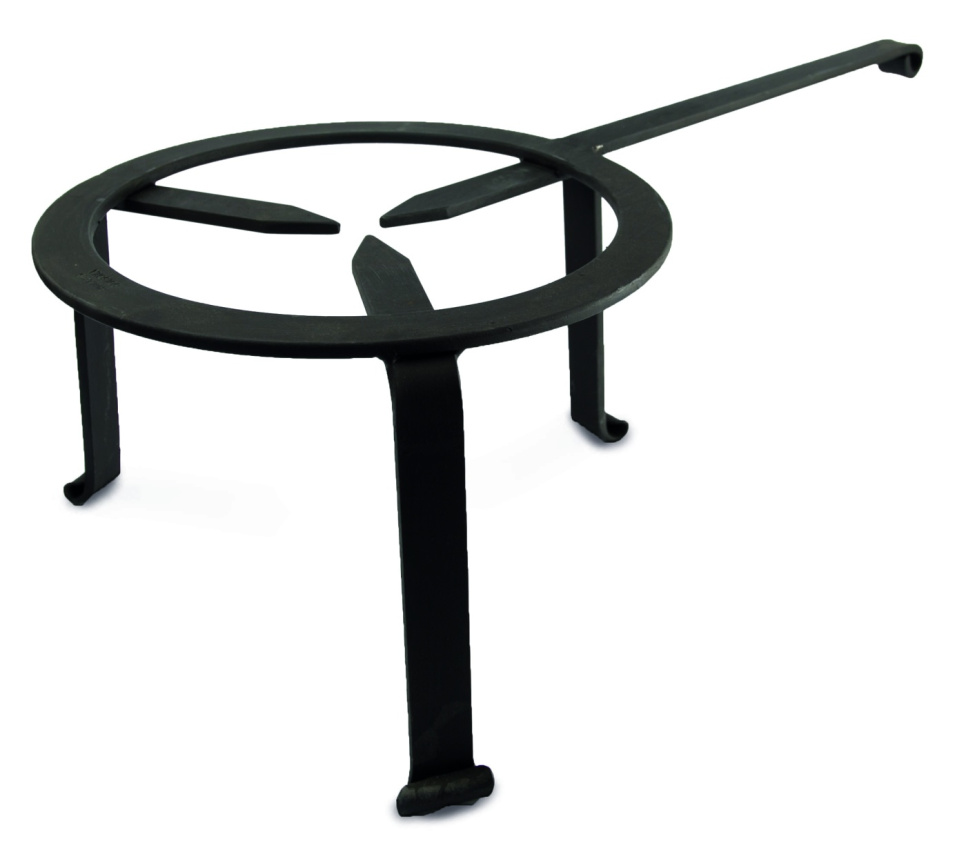 Handgeschmiedetes Stativ, Griff - Pallarès in der Gruppe Grills, Herde & Öfen / Grills / Outdoor-Küche / Outdoor-Küche - Zubehör bei The Kitchen Lab (1451-25220)