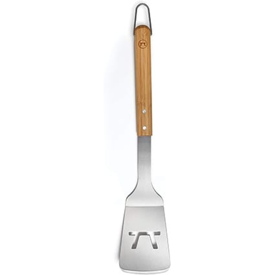 Barbecue shovel, verde - Outset in the group Cooking / Kitchen utensils / Spades & scrapers at KitchenLab (1451-25222)
