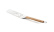 Flexible Barbecue Spade, verde - Outset
