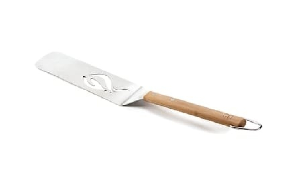 Flexible Barbecue Spade, verde - Outset in the group Cooking / Kitchen utensils / Spades & scrapers at KitchenLab (1451-25223)
