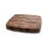 Billot de cuisine en acacia, 46x46 cm - Ironwood