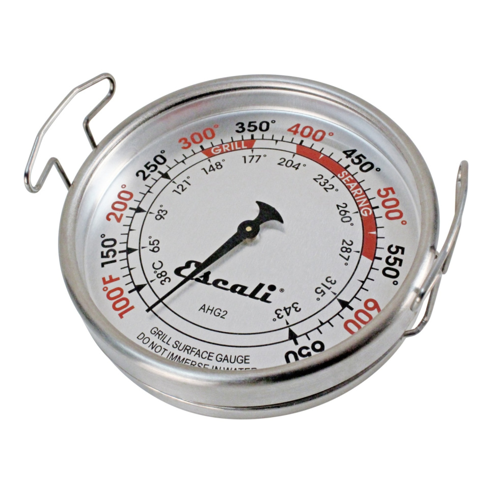 Grillthermometer - Escali in der Gruppe Kochen / Messen & Prüfen / Küchenthermometer / Einfache Thermometer bei The Kitchen Lab (1451-35469)