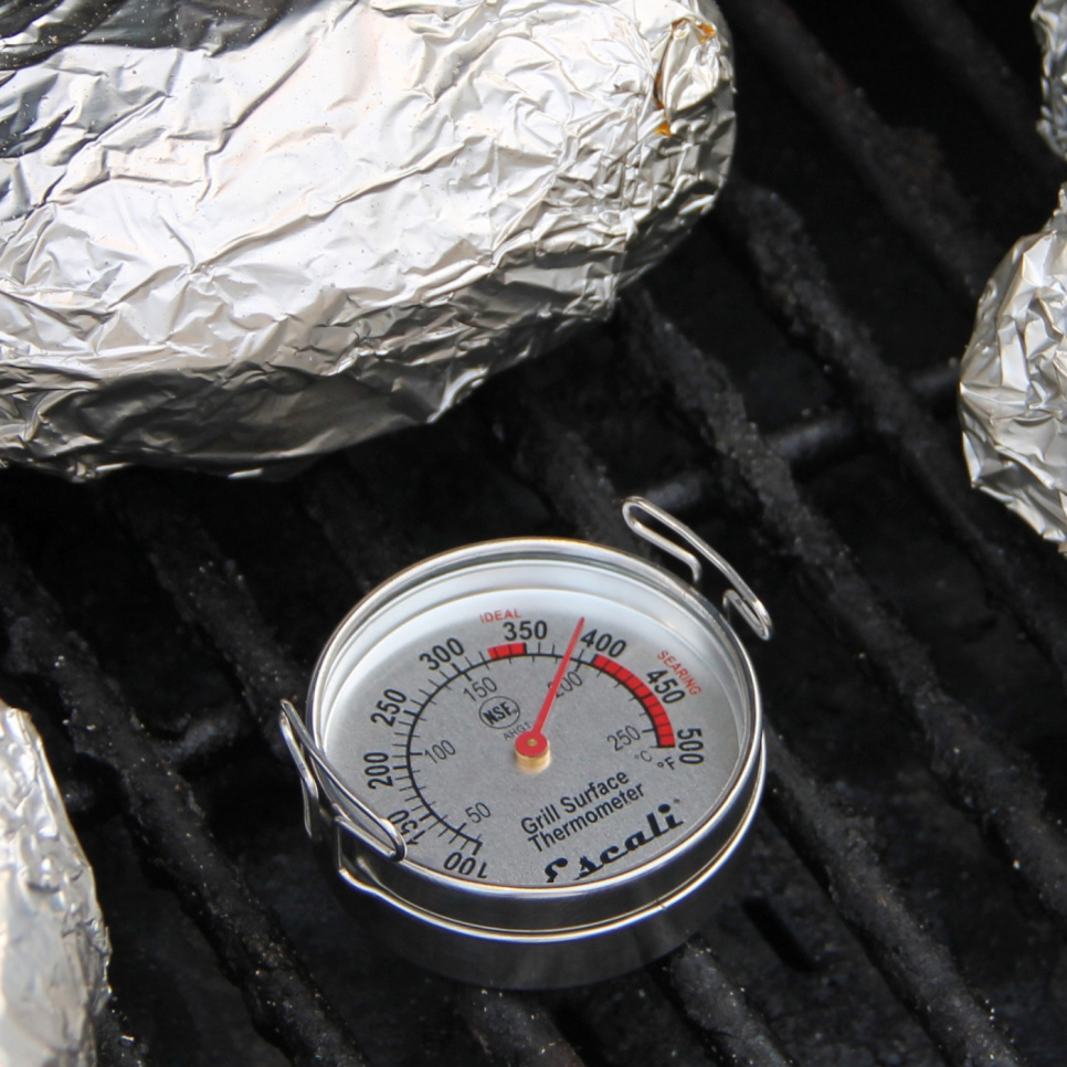 Grillthermometer - Escali