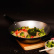 Wok in Carbon Steel, 30 cm - Joyce Chen
