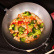 Wok in Carbon Steel, 30 cm - Joyce Chen