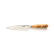 Carbon Steel Knife with Olive Wood Handle - Pallarès